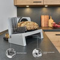 Ritter E16 Snijmachine - thumbnail