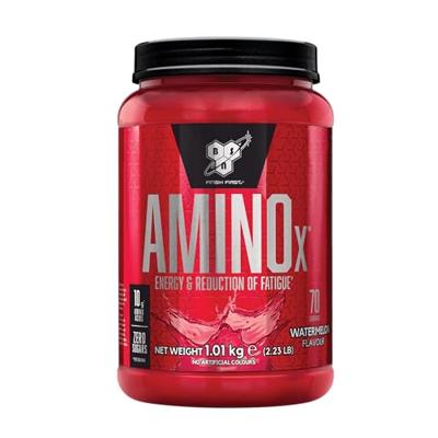 BSN Amino X Watermelon (1015 g) BSN Amino X Watermelon (1015 g)
