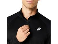 ASICS Road Lite-Show Half-Zip Longsleeve Heren - thumbnail