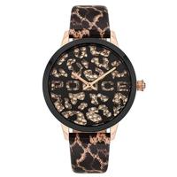 Horloge Dames Police PL16028MSRB.02 (Ø 36 mm) - thumbnail