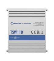 Teltonika TSW110 Schakelaar - thumbnail