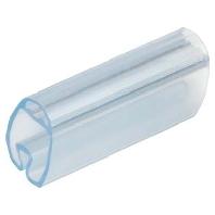 WAGO 211-824 Afdekkap Transparant 200 stuk(s) - thumbnail