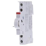 ABB S2C-H6-11R Hulpschakelaar 1x NO Piece 1 stuk(s)