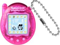 Tamagotchi Connection - Translucent Pink - thumbnail