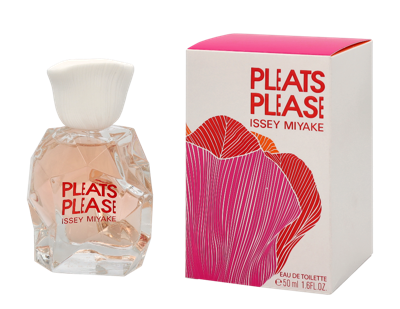 Issey Miyake Pleats Please Eau de Toilette Issey Miyake Pleats Please Eau de Toilette