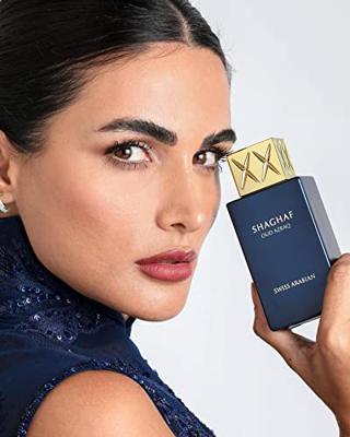 Swiss Arabian Shaghaf Azraq Eau de Parfum - thumbnail