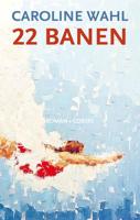 22 banen - Caroline Wahl - ebook - thumbnail