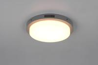 Trio PlafondlampBermejo rond antraciet - 630369142 - thumbnail