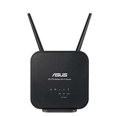 ASUS 4G-N12 B1 WiFi LTE router
