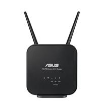 ASUS 4G-N12 B1 WiFi LTE router - thumbnail