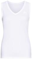 Odlo Active F-Dry Light Thermoshirt Dames White L - thumbnail