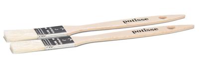 Patisse Bakkwasten 2 Stuks Hout/Blank