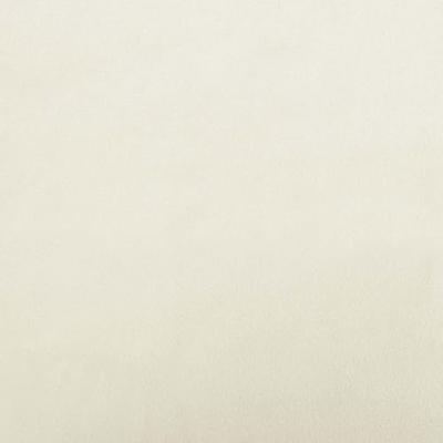 VidaXL Hondenmand 90x53x30 cm fluweel crèmekleurig