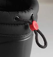 Dunlop K400061 Blizzard Gevoerde Winterlaars PVC Zwart - Maat 47 - 15.032.076.47 - thumbnail