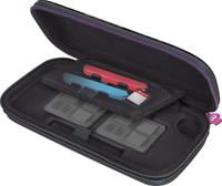 Deluxe Travel Case with Splatoon 2 - thumbnail