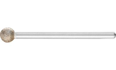 PFERD TOOLS 36306010 Schuurpen Diameter 6 mm 1 stuk(s) PFERD TOOLS 36306010 Schuurpen Diameter 6 mm 1 stuk(s)