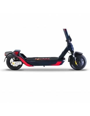 Elektrische Step Red Bull 500 W 48 V - thumbnail