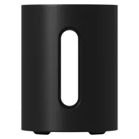 Sonos Sub mini Subwoofer Zwart - thumbnail