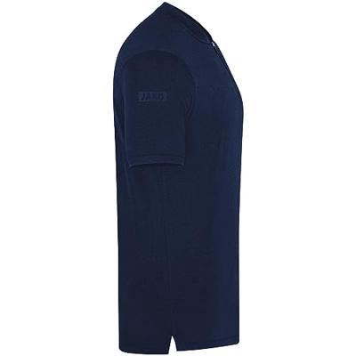 JAKO 6345D Polo Pro Casual Dames - Marine - 40