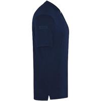 JAKO 6345D Polo Pro Casual Dames - Marine - 40 - thumbnail