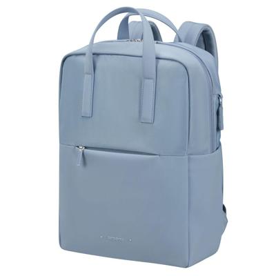 Samsonite 151629-1310 4Pack Rugzak Hendel 15.6" | Damestas | Blauw