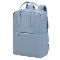 Samsonite 151629-1310 4Pack Rugzak Hendel 15.6" | Damestas | Blauw - thumbnail