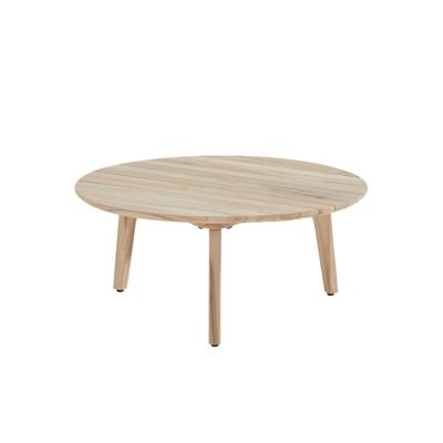 Gabor Coffee tafel Teak dia. 90 cm 4SO - 4so