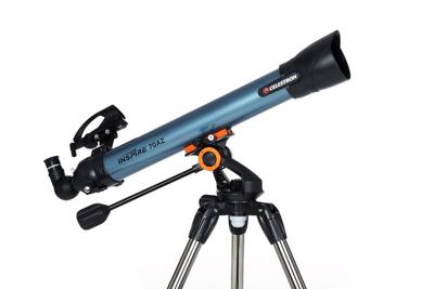 Celestron Telescoop Inspire 70AZ Refractor.