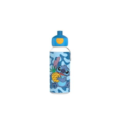 Mepal Drinkfles Pop-Up Campus 400 Ml Mepal Drinkfles Pop-Up Campus 400 Ml