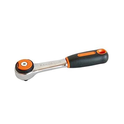 Bahco 1/4" ratel op kaart | SB6950RN