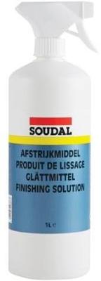 Soudal afstrijkmiddel | 1 l - 106285