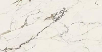 Vloer-/wandtegel marmerlook Casalgrande Padana Marmora 120x60cm lunense vein-touch satijnglans gerectificeerd