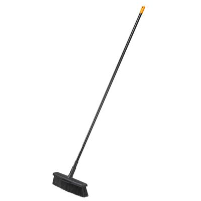 Fiskars 1025926 Bezem Werkbreedte 480