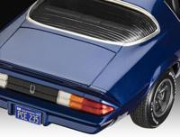Revell 1/24 Stranger Things Billy's Chevy Camaro Z/28 Model Set (67728) - thumbnail
