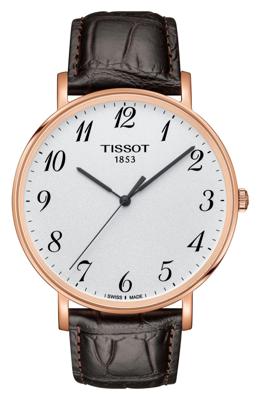 Tissot T109.610.36.032.00 Herenhorloge