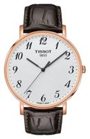 Tissot T109.610.36.032.00 Herenhorloge - thumbnail