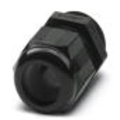 Phoenix Contact 1424502 Wartel PG36 Kunststof Zwart 5 stuk(s) Phoenix Contact 1424502 Wartel PG36 Kunststof Zwart 5 stuk(s)