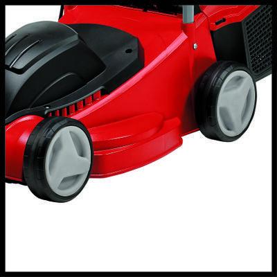 Einhell GC-EM 1032 Grasmaaier Elektrisch 1000 W Snijbreedte max. 32 cm