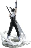 Naruto Memorable Saga Figure - Momochi Zabuza - thumbnail