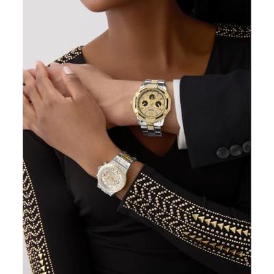 Guess MOONLIGHT Dames horloge