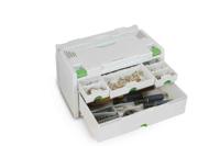 Festool SYS 3-SORT/9 Sortainer - 491985 - thumbnail