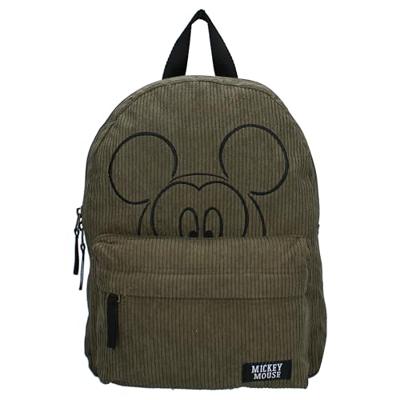 Vadobag Kidzroom rugzak mickey mouse have a nice day Vadobag Kidzroom rugzak mickey mouse have a nice day