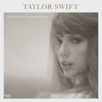 Taylor Swift Kalender 2026 - thumbnail