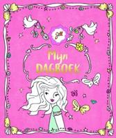 Jill  Schirnhofer Mijn dagboek - thumbnail