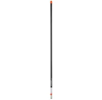 Gardena Aluminium Steel 150cm - Licht en Stevig, Compatibel met Combi Systeem Tools - thumbnail