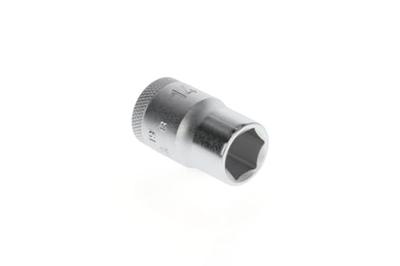 Gedore Dopsleutel 1/2" 14 MM 6-kant - 6130610