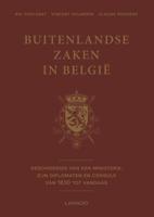 Buitenlandse zaken in België - Rik Coolsaet, Vincent Dujardin, Claude Roosens - ebook - thumbnail