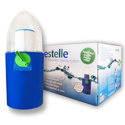 Estelle Filter Cleaner - thumbnail