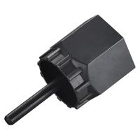 SHIMANO zahnkranzabzieher "tl-lr15" cassette remover tl-lr15 - thumbnail
