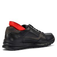 Mephisto Bradley 6100 6159 black multi blauw maat 41.5 - thumbnail